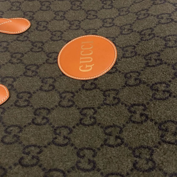 Gucci Tote-Discontinued! - Picture 9 of 14